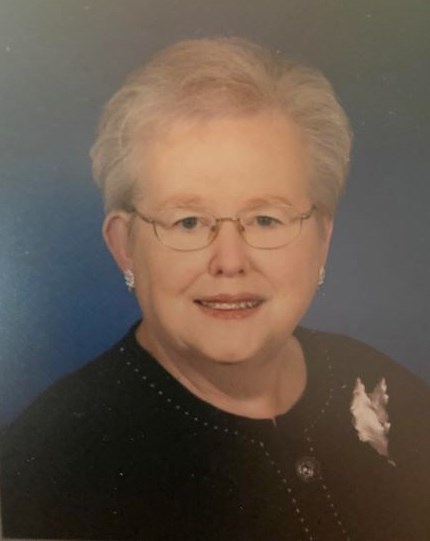 Obituary of Kathryn Hinds Roberts