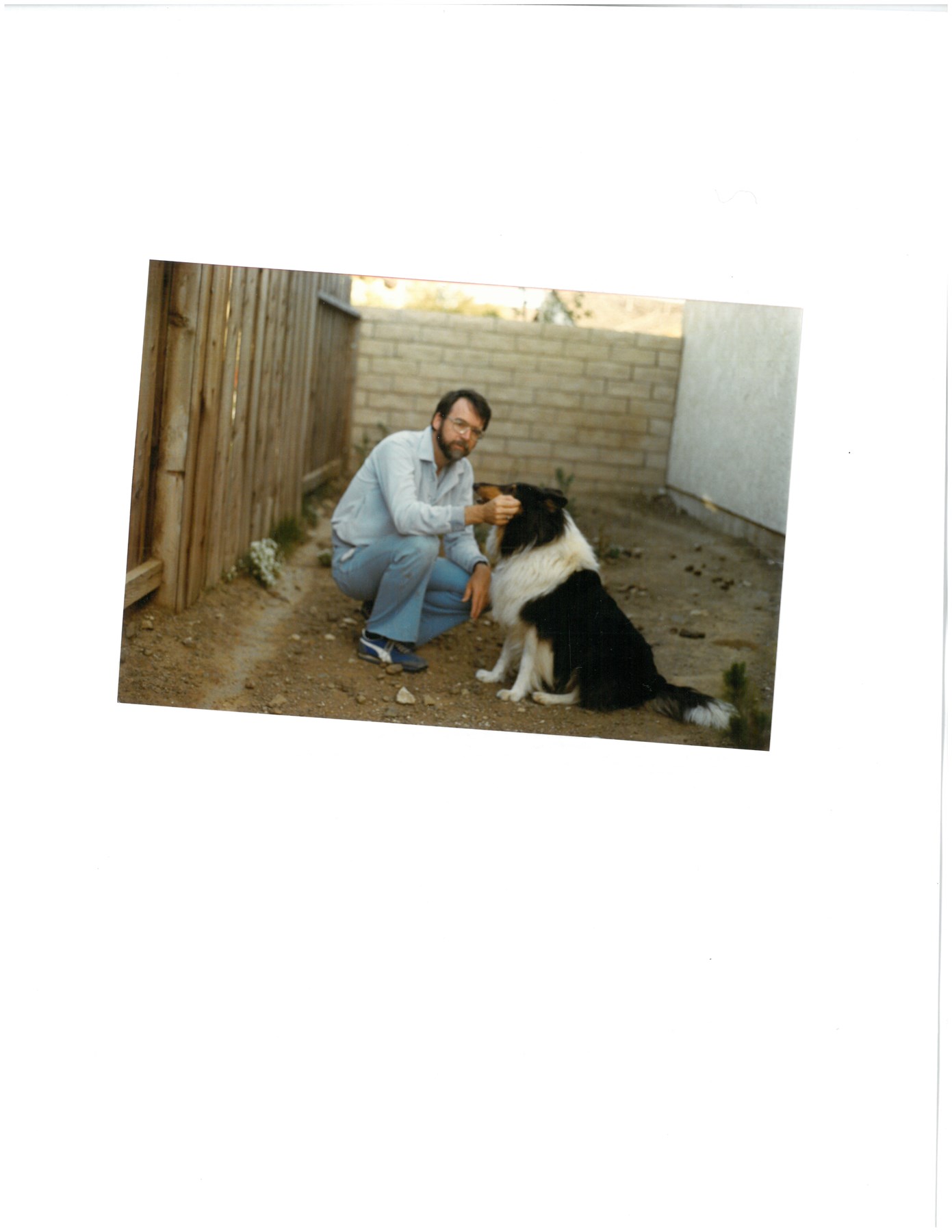 Obituary of Charles David Lucas Jr.