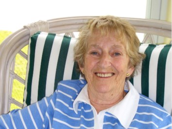 Obituary of Lois Ida Cole