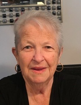 Obituary of Catharine E. Kelly