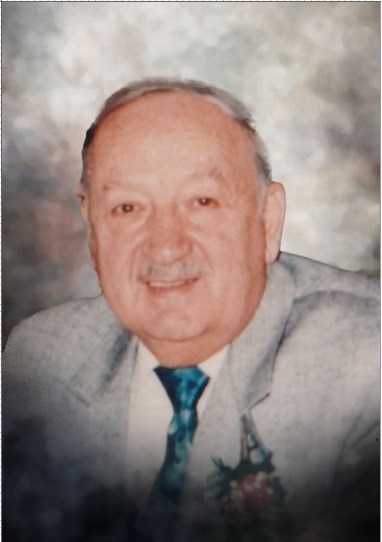 Obituario de Roger Morin