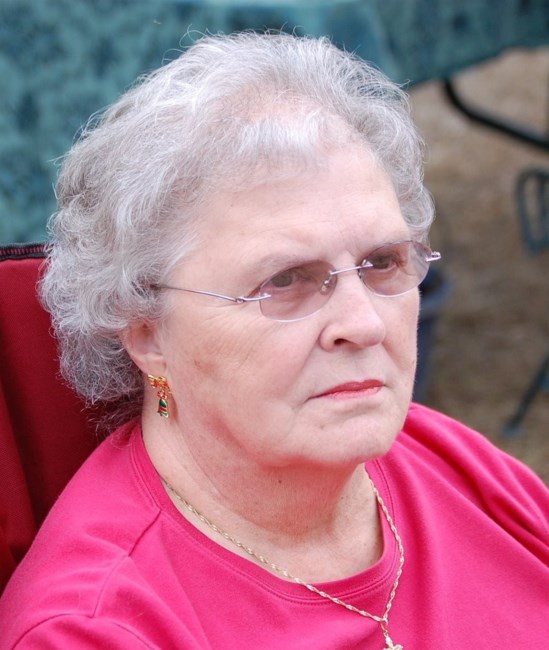 Obituary of Hazel Hardin Cox