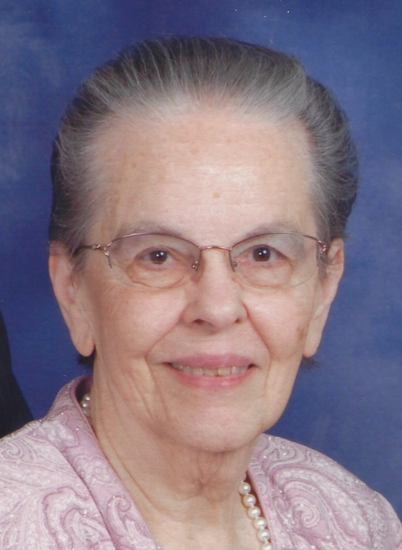Betty Wise Obituary Sarasota, FL