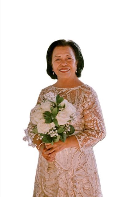 Obituario de Lourdes Martha Bernardino Cruz