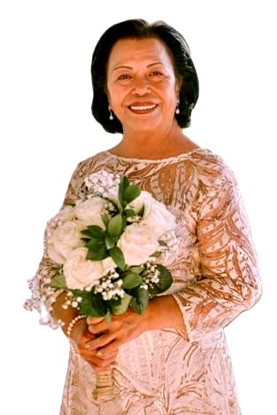 Obituario de Lourdes Martha Bernardino Cruz