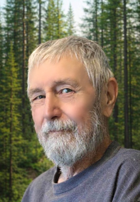 Avis de décès de Michael Pete Motley