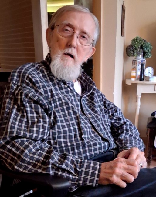 Obituary of George Vincent Krouch