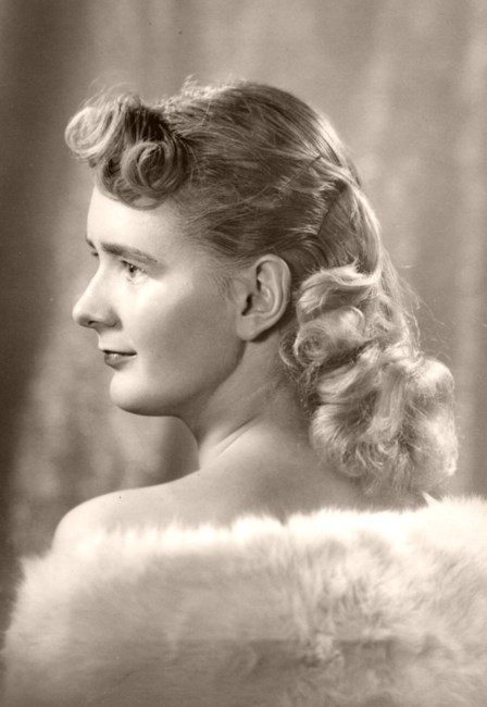 Obituary of Sharon Mae Jacobs