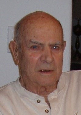 Obituary of Carlyle E Hagstrom