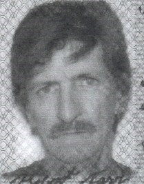 Obituary of Robert William Carr