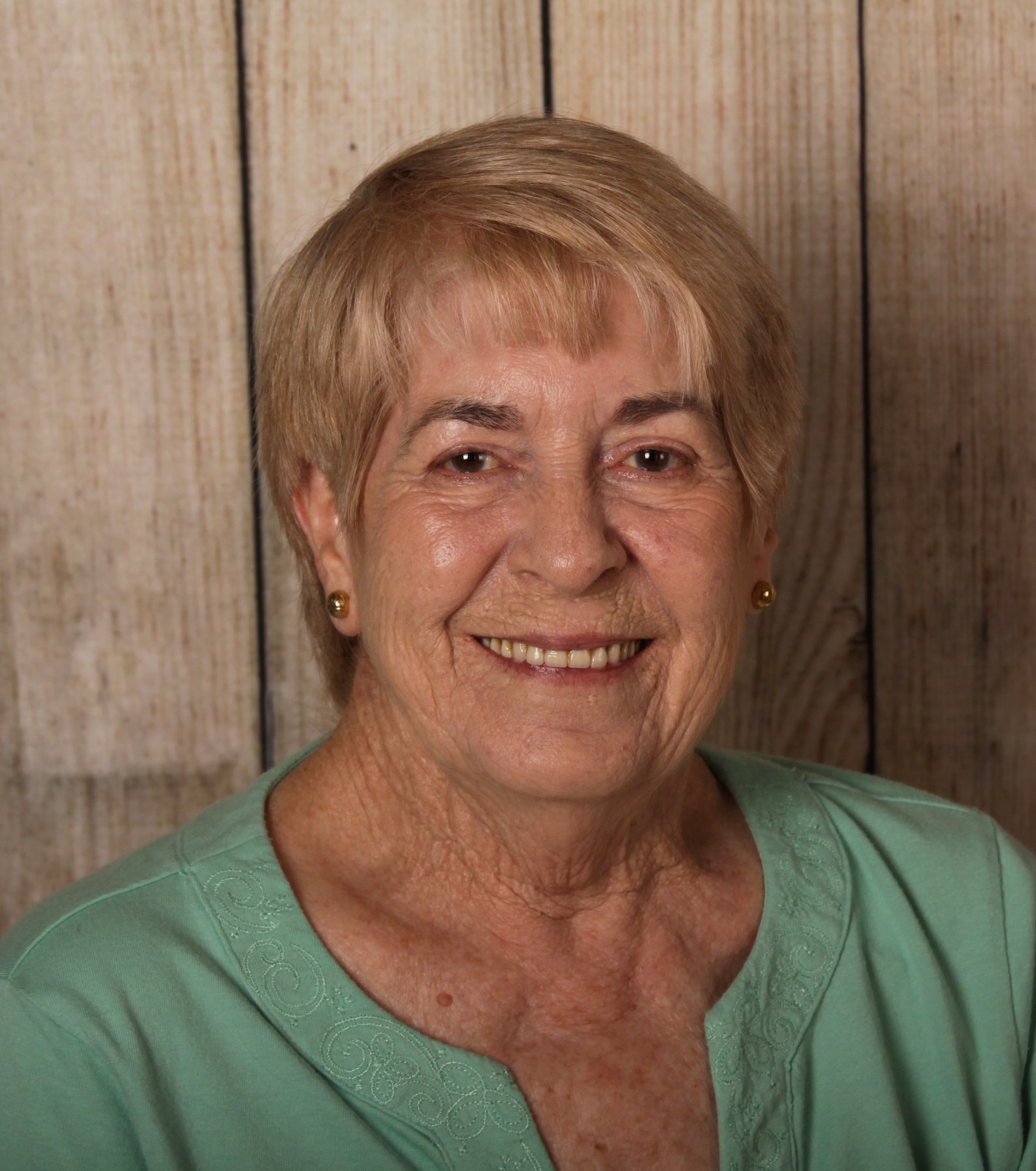 Marlene Elizabeth Parker Obituary Jonesboro, GA