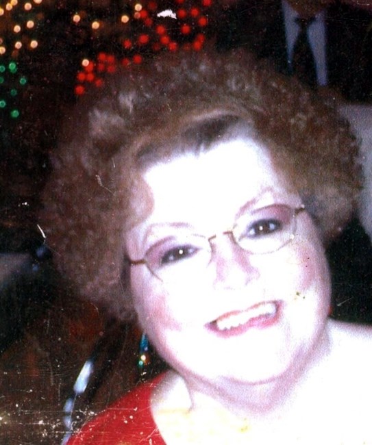 Obituary of Kathy Elaine Harper