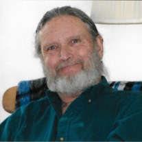 Obituary of Randy Garrison