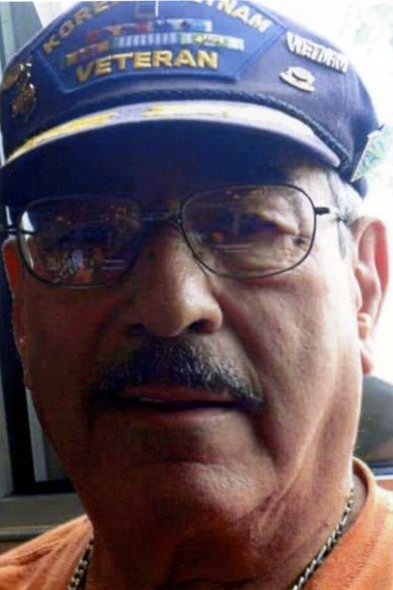 Obituary of Mariano M. Bustos