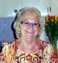 Obituary of Sandra LaShomb
