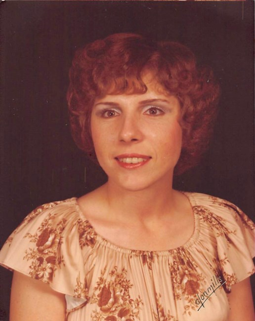 Obituary of Patricia Schmidt