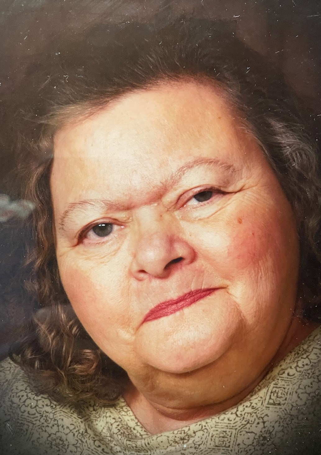 Glenda Gregory Obituary Greensboro, NC