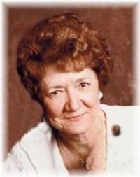 Obituary of Wanda Julia Zielke