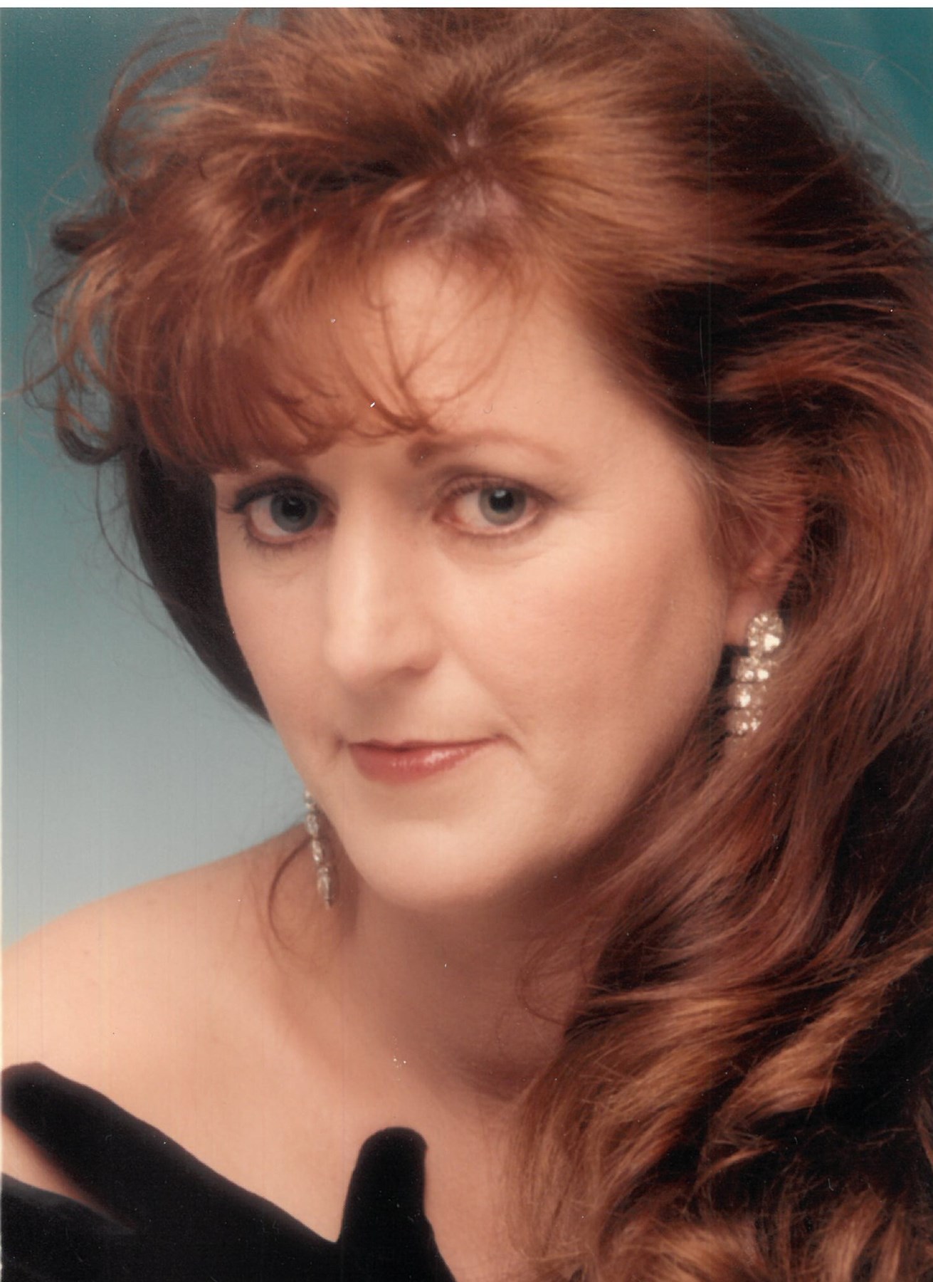 Mary Ann Leonard Thompson Obituary Columbia, SC