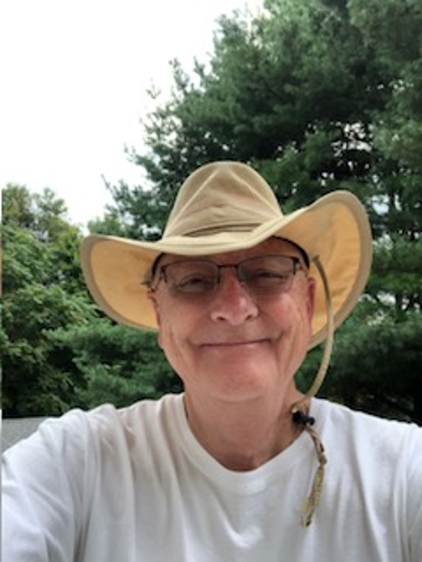 Obituary of Michael Dengel III