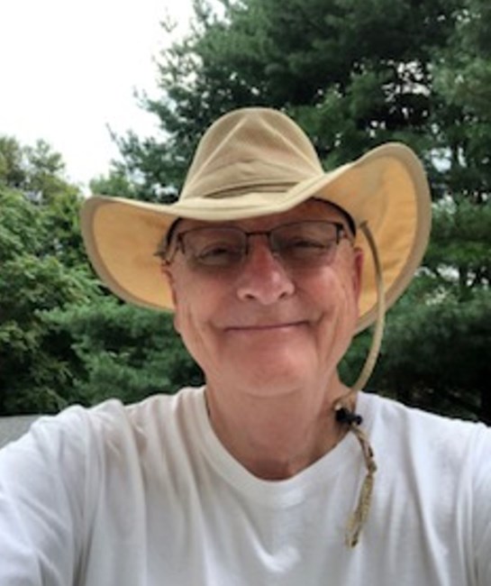 Obituary of Michael Dengel III