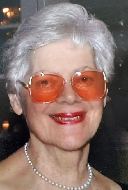 Obituary of Joan Marie Henebry