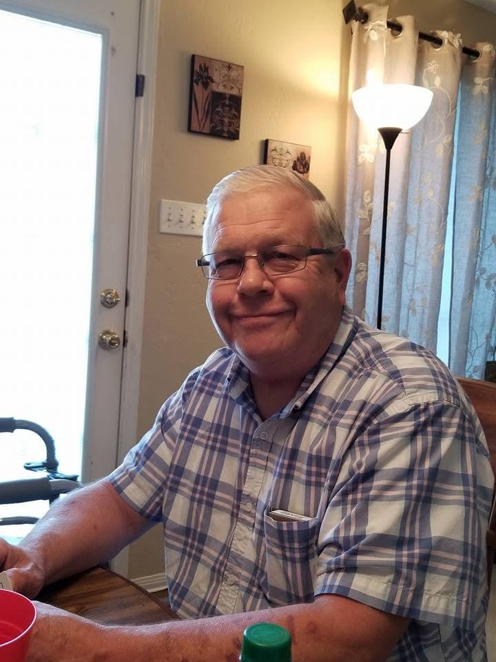 Obituary of Fabian Lee Gorka