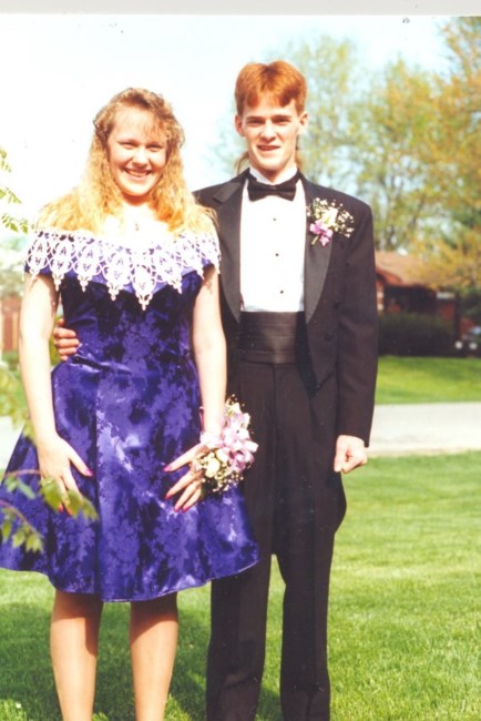 Obituary of William Scott Hill