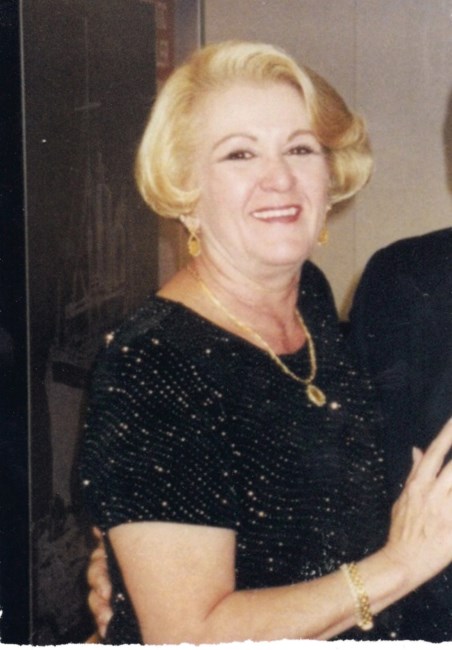 Obituary of Diane Sullivan Dewitt