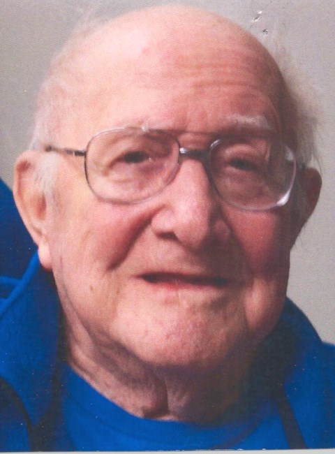 Obituary of Raoul J. Forgues