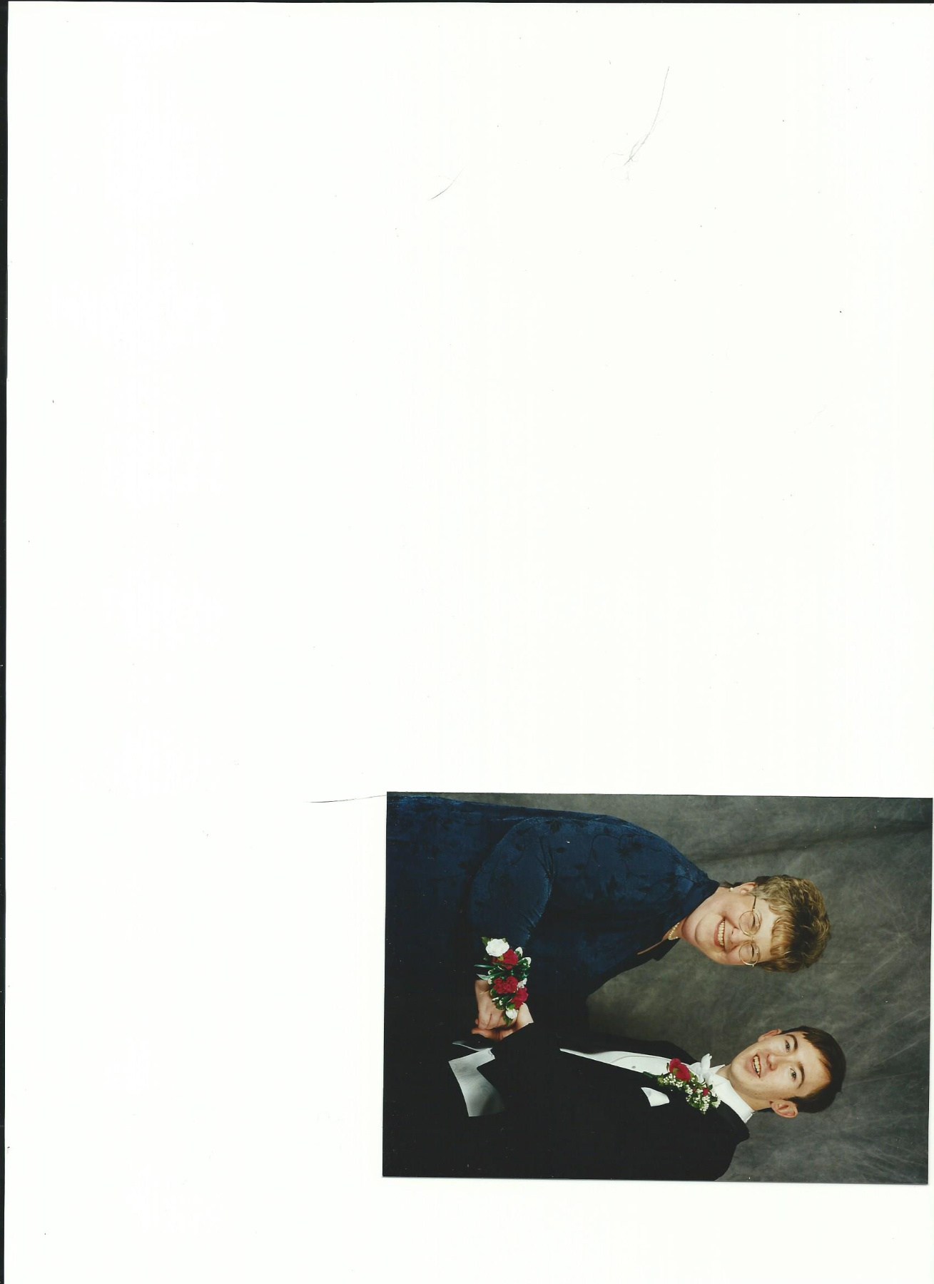 Obituary of Linda Bradford