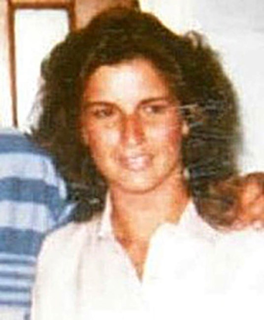 Obituary of Cynthia Webster