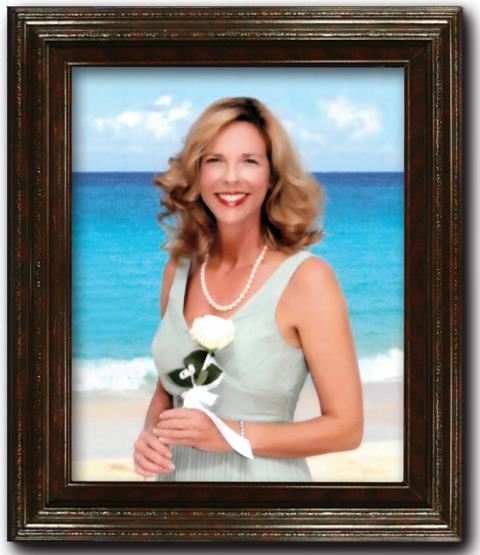 Obituary of Michelle Pardue