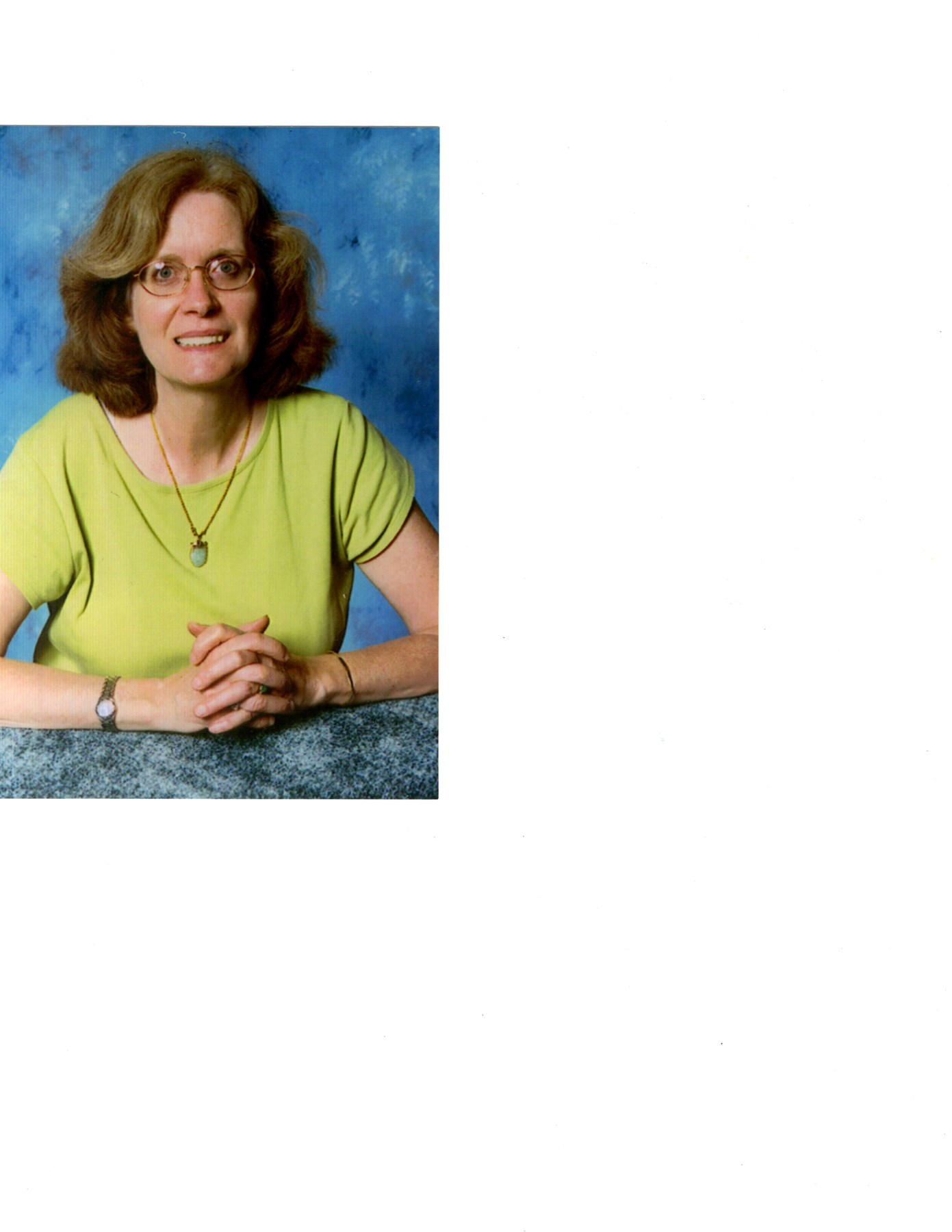 Obituary of Willemina Chotiwat
