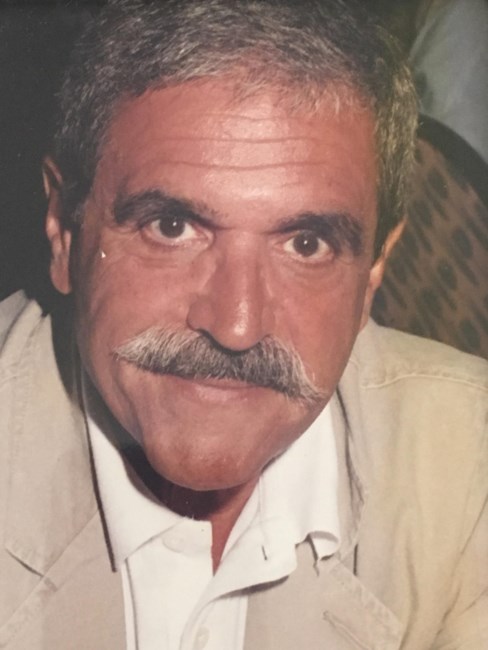 Obituary of Richard Alvarez