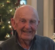 Obituary of Lawrence Joseph Farrell