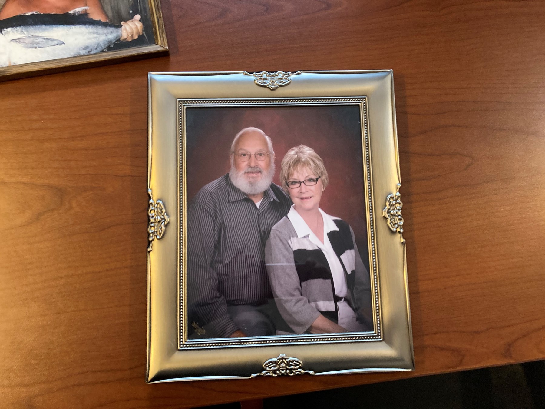 Obituary of David Anthony Brown