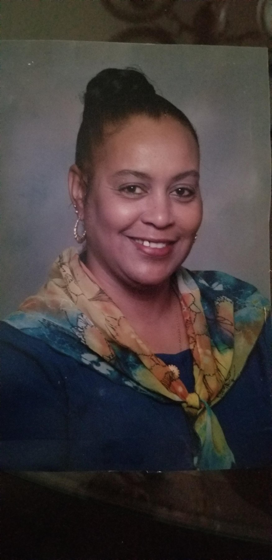 Avis de décès de Rita Kay Allen