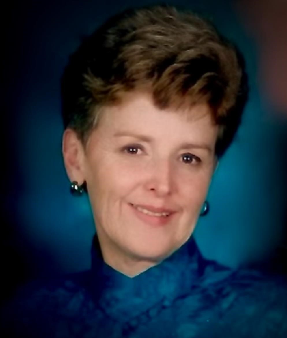 Obituary of Joyce Muhic