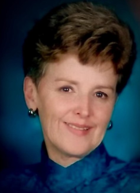 Obituary of Joyce Muhic
