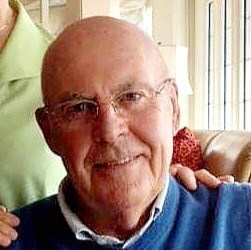 Obituary of Anthony Morrill Waterman