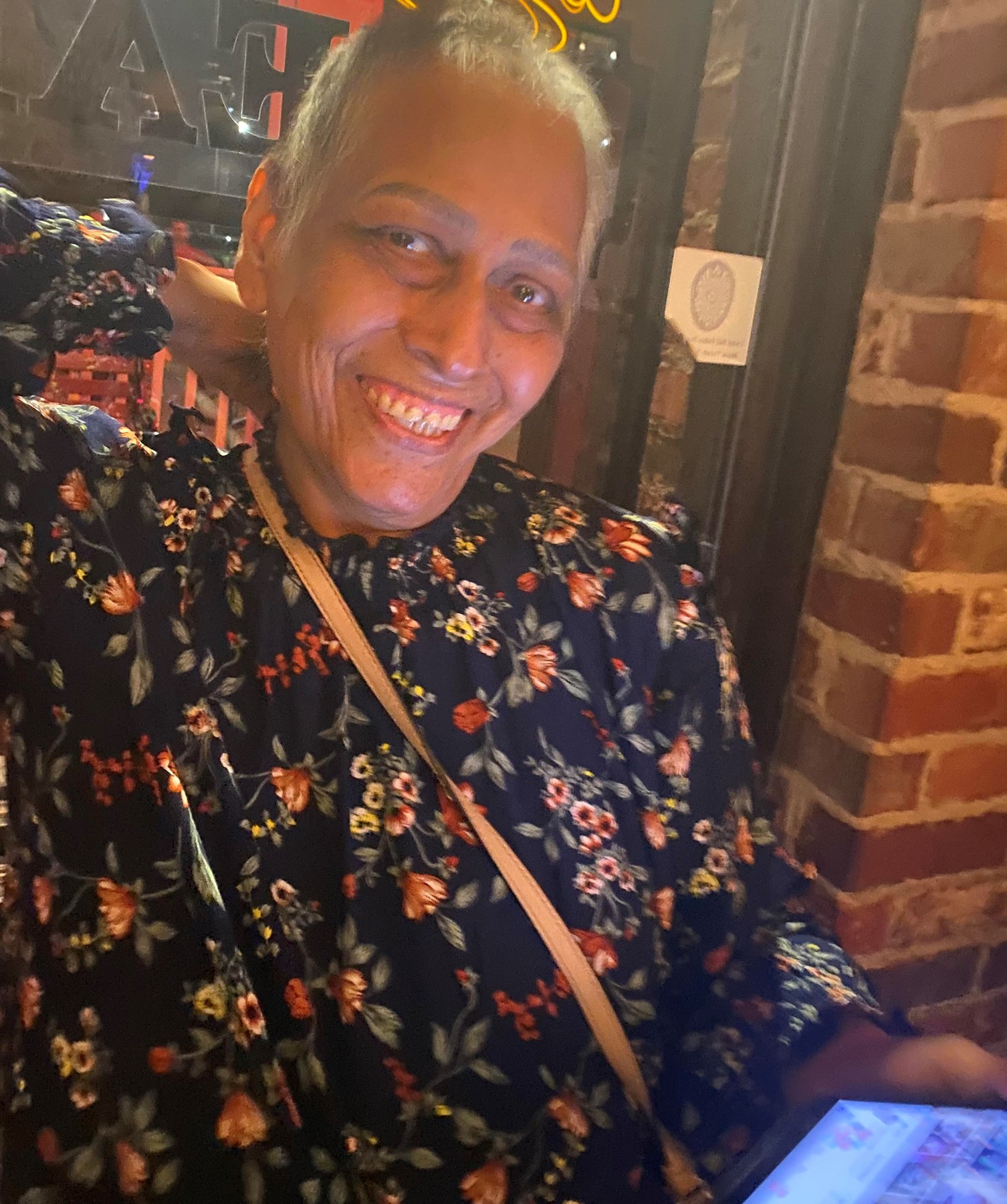 Obituary of Esther Dominguez Alvarez