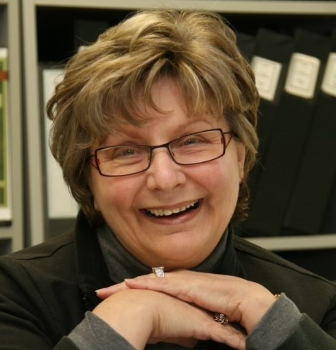 Obituary of Audrey Lee Larsen