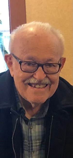 Obituary of Donald Andrew Carlyle