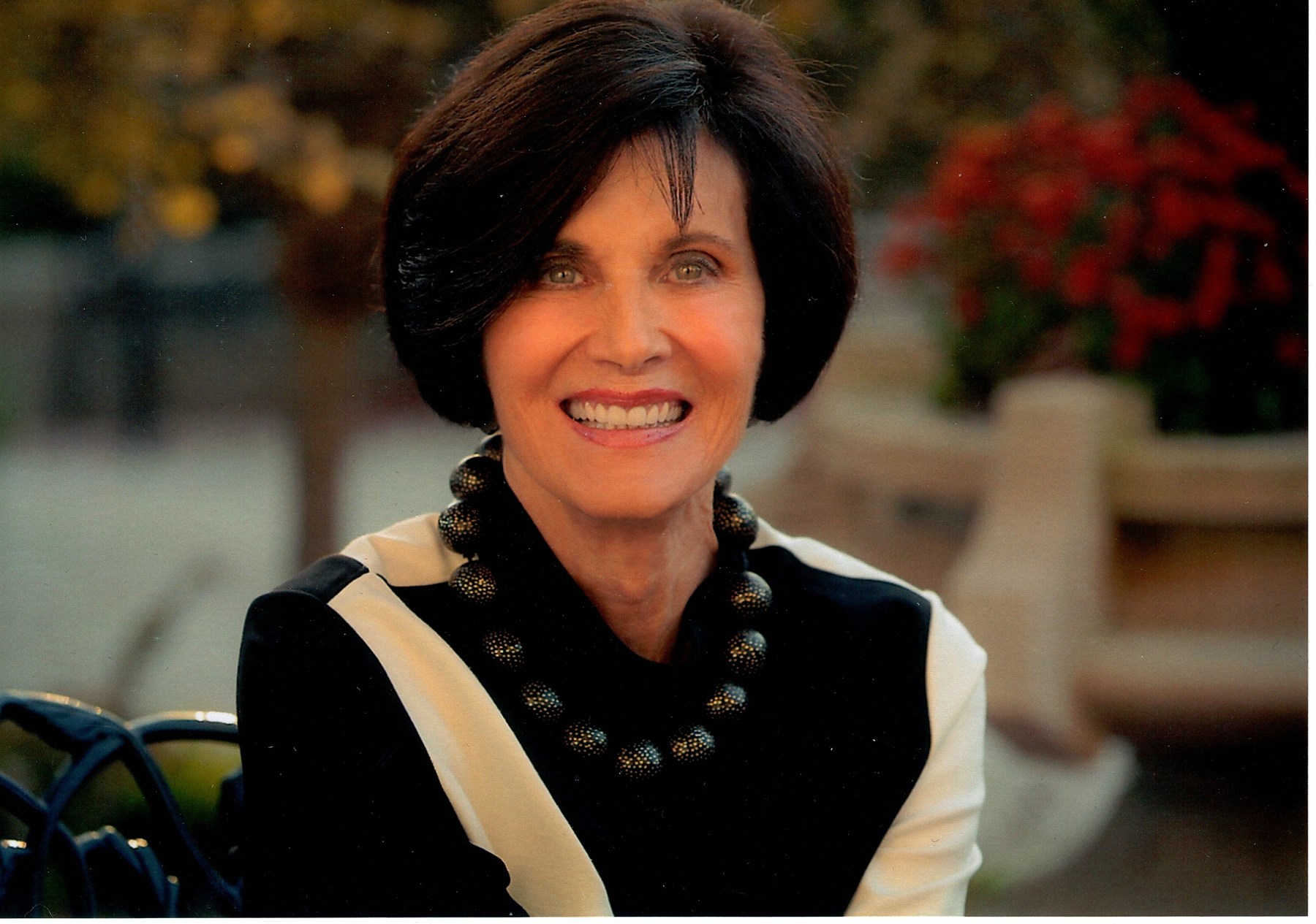 Obituary of Ann King Dickinson