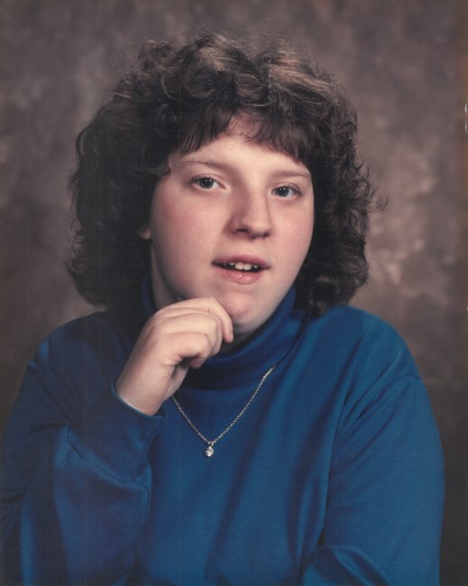 Avis de décès de Kimberly Suzanne Bridges