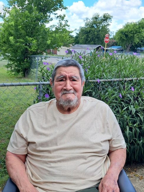 Obituary of Escolastico Longoria Mosqueda Jr.