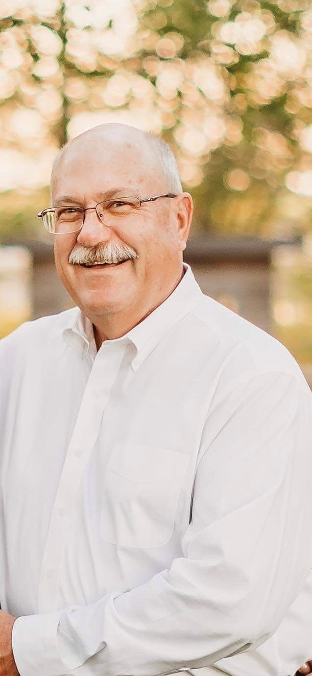 Obituary of Tif Frost