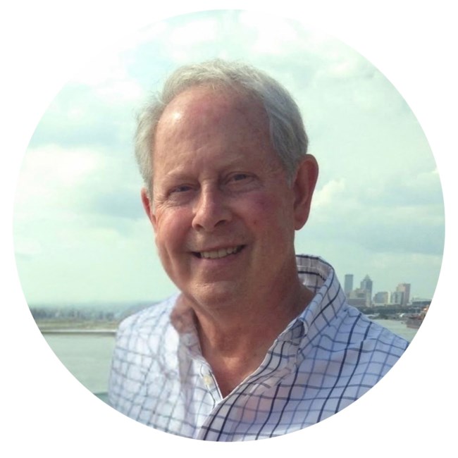 Obituary of Richard David Bradley