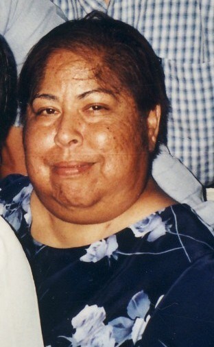 Obituary of Teresa Smithhart